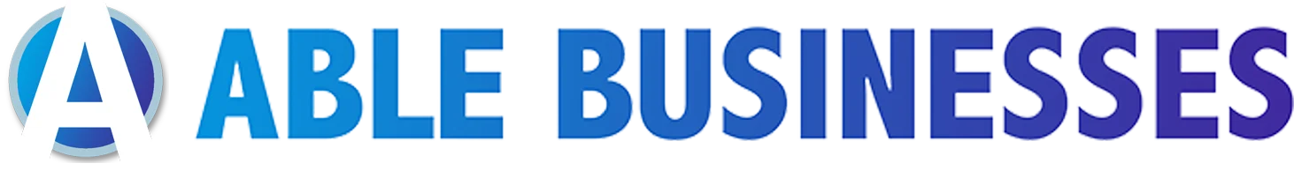 Able Businesses